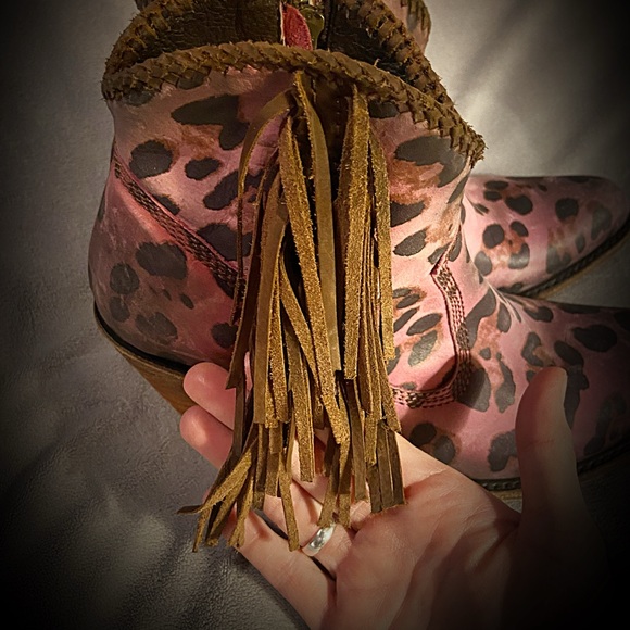 Liberty Black boots - Picture 6 of 15